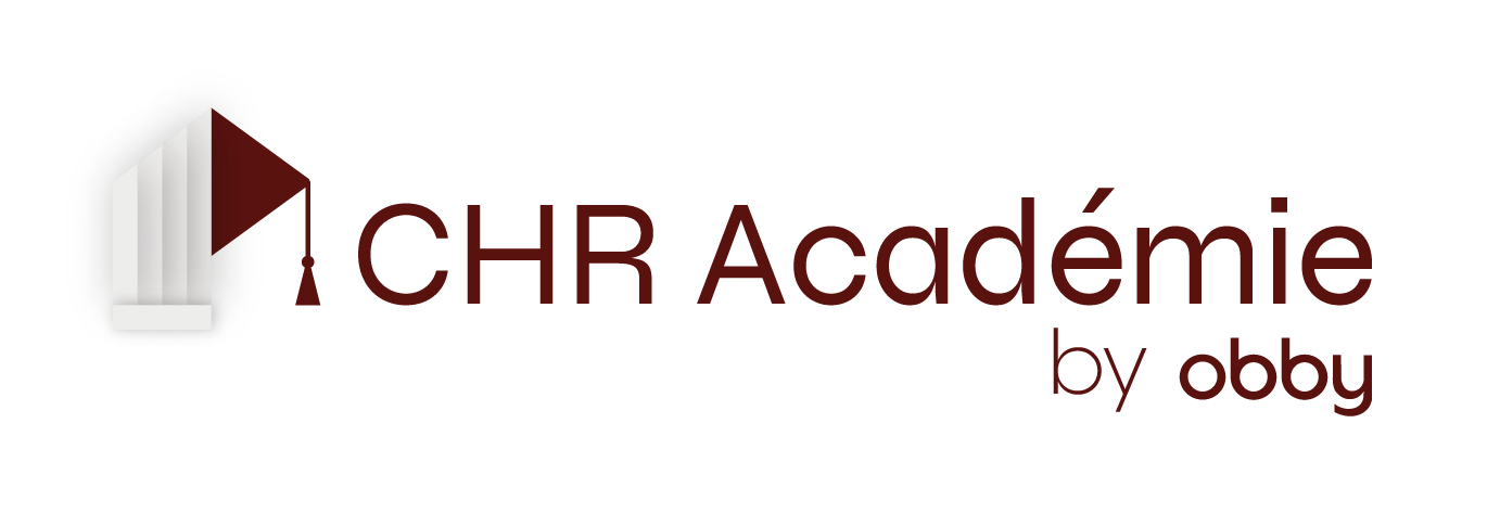 logo CHR Académie